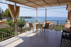 (301) Sea And Sun Apartments Kardamili